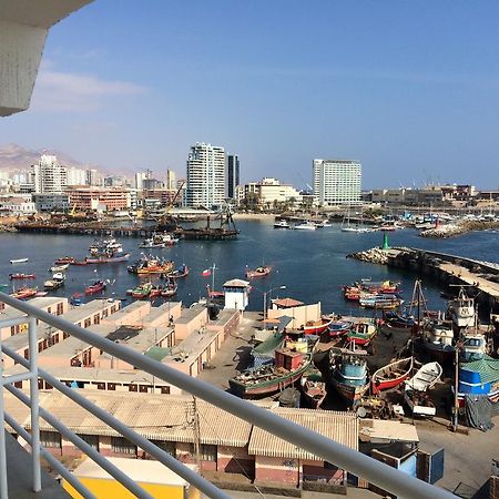 Hotel Marina Antofagasta Exterior photo