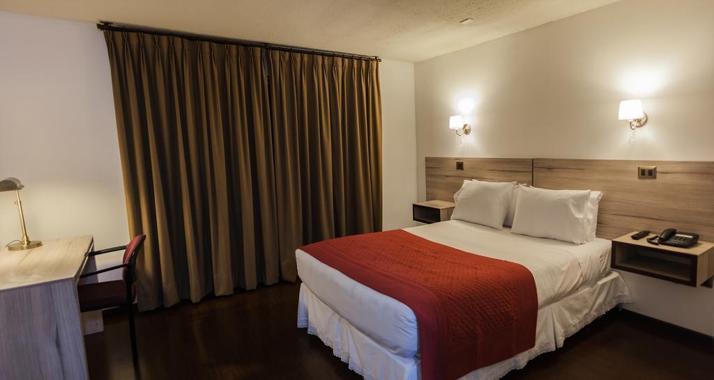 Hotel Marina Antofagasta Room photo