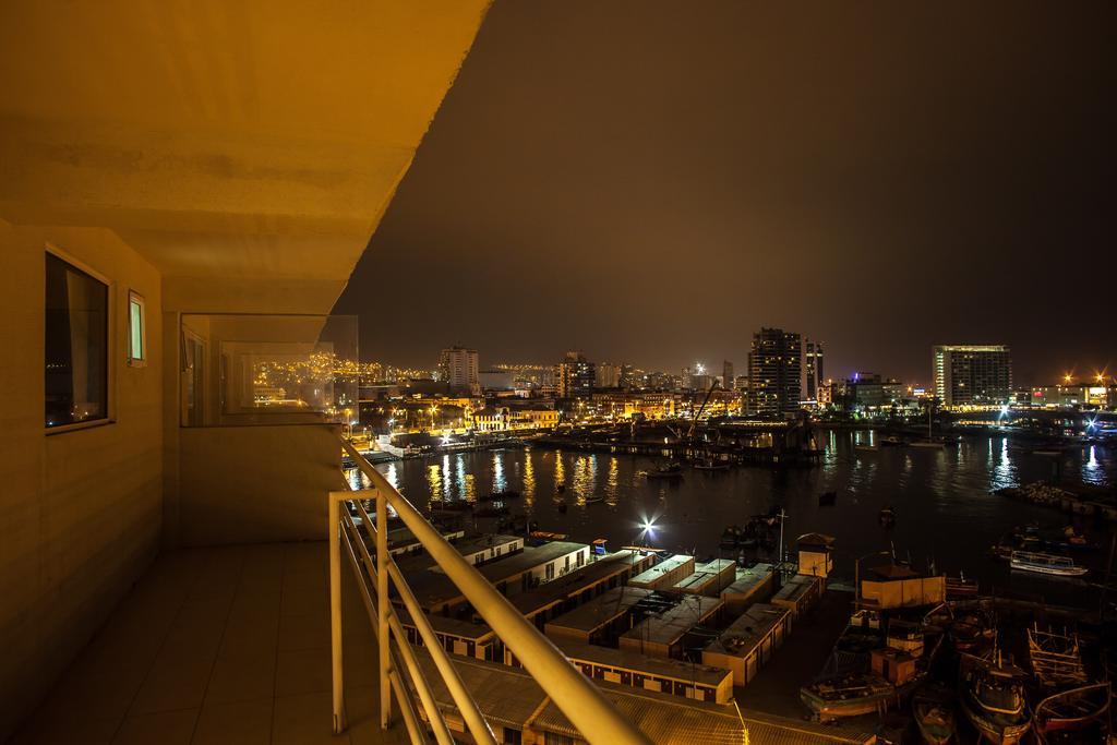 Hotel Marina Antofagasta Room photo